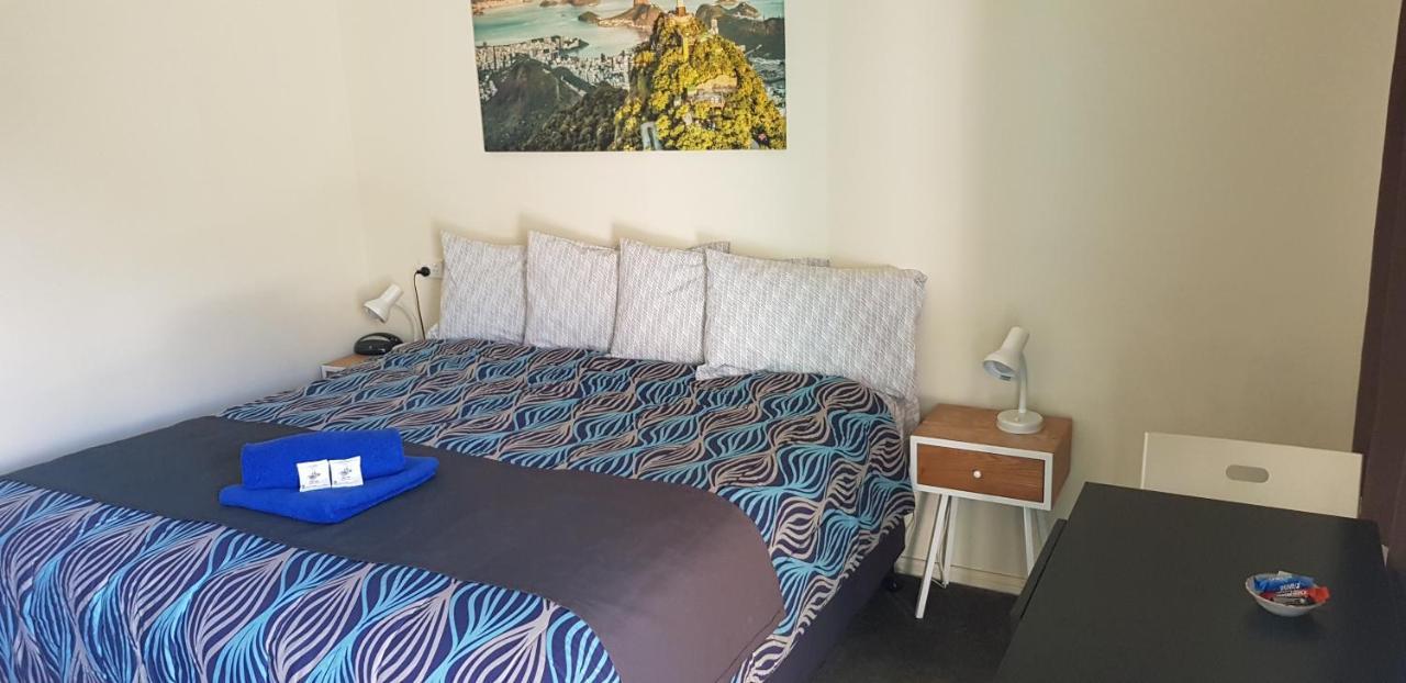 Kadina Village Motel Extérieur photo