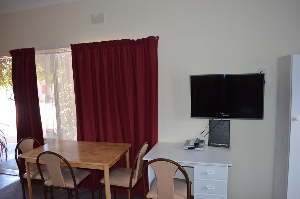 Kadina Village Motel Chambre photo