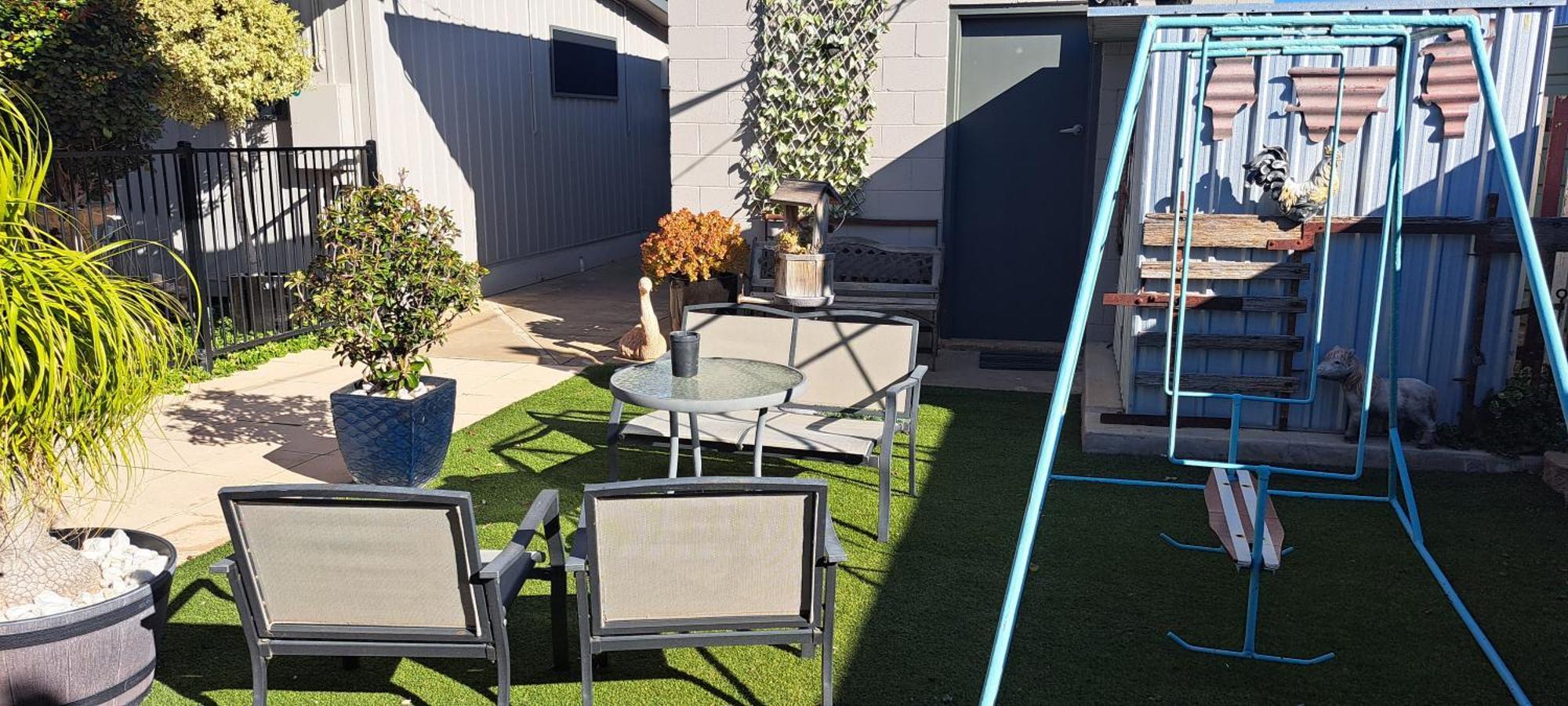 Kadina Village Motel Extérieur photo
