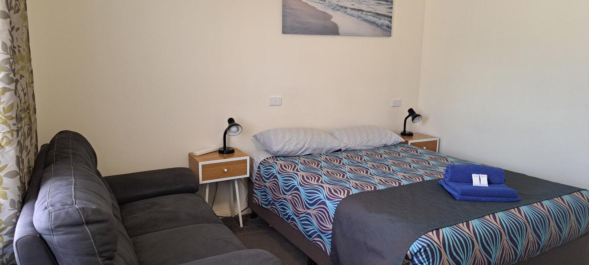 Kadina Village Motel Extérieur photo