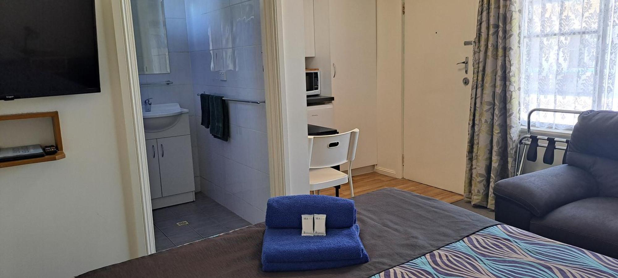 Kadina Village Motel Extérieur photo