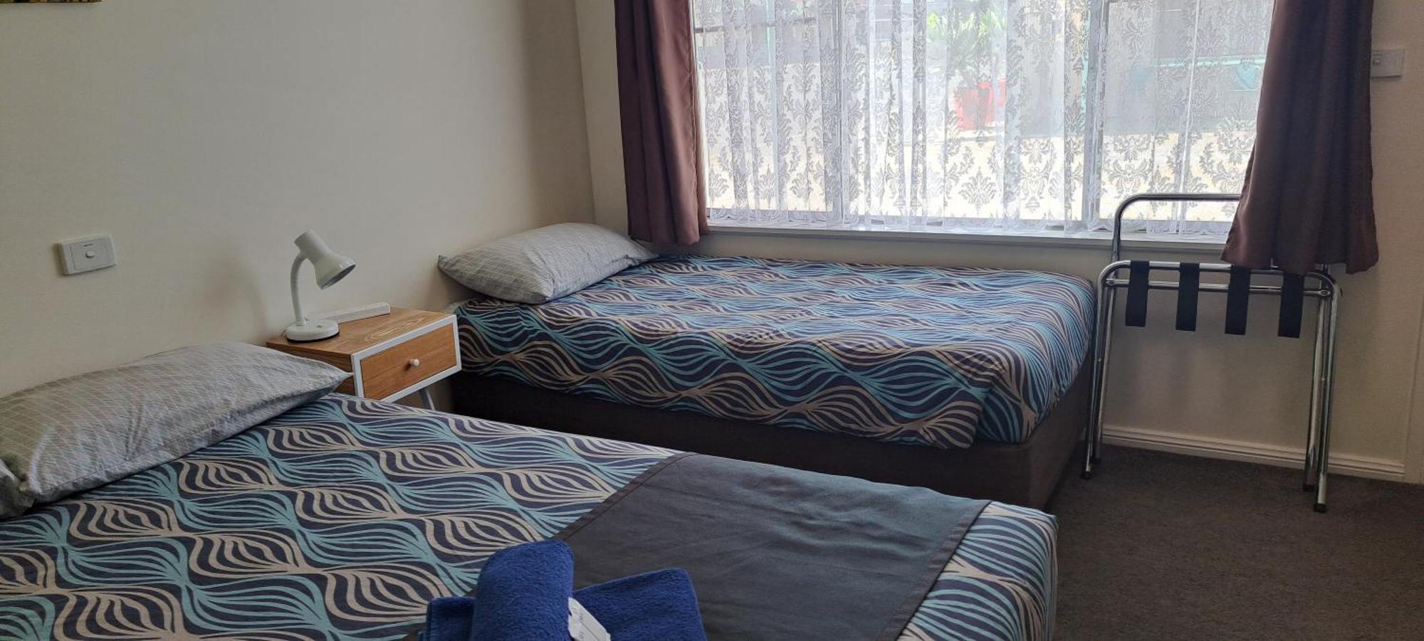 Kadina Village Motel Extérieur photo