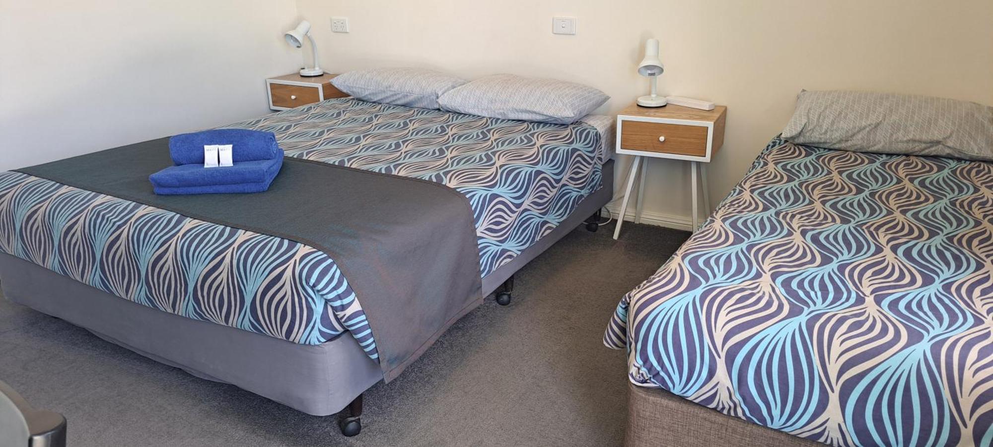 Kadina Village Motel Extérieur photo