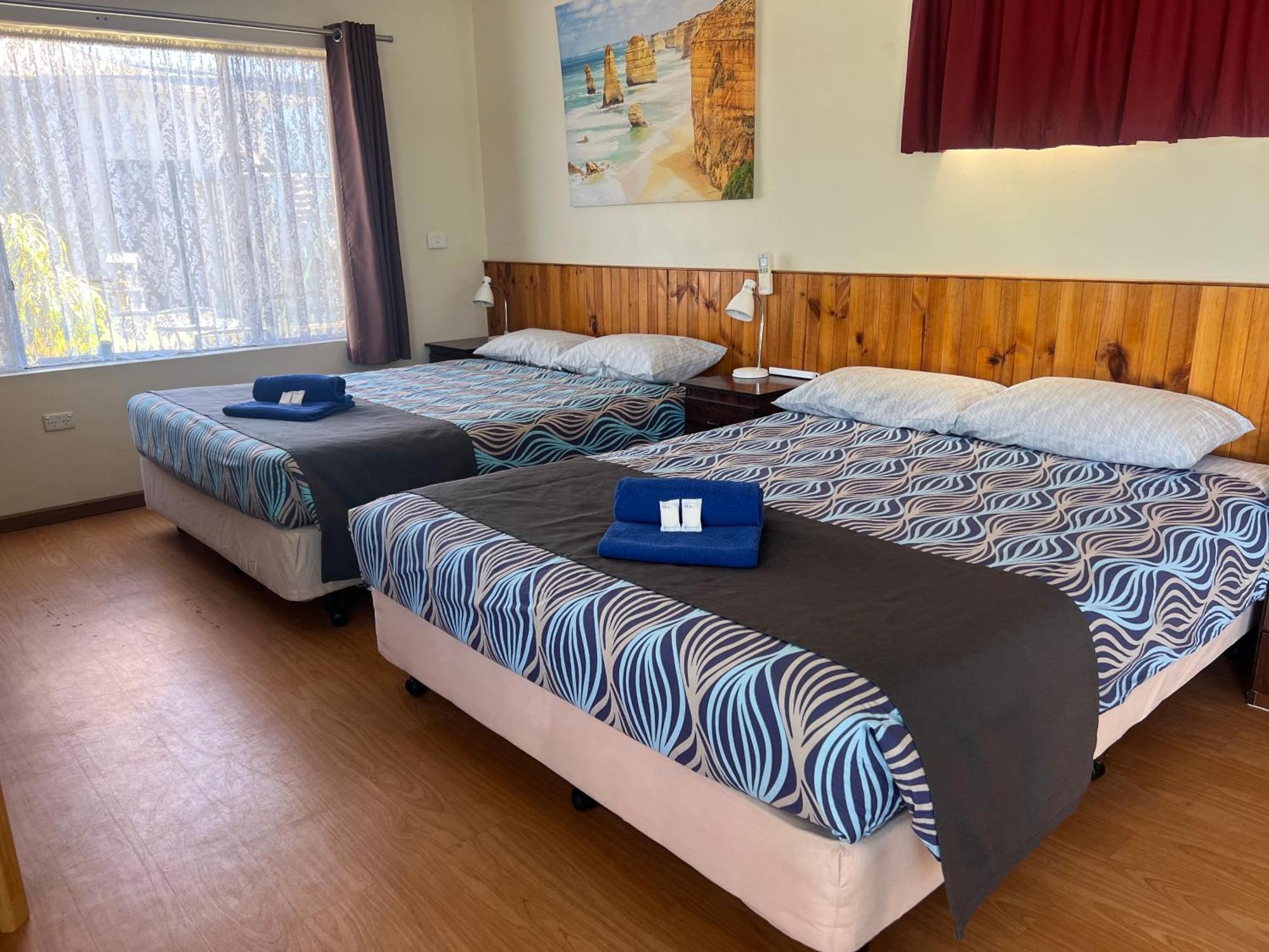 Kadina Village Motel Extérieur photo