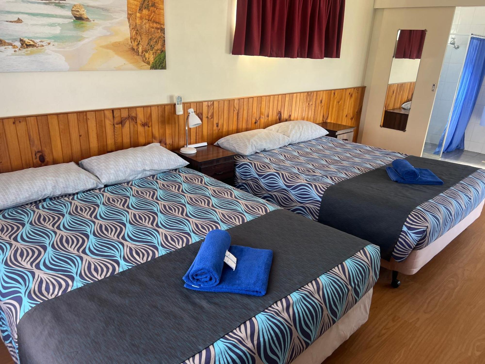Kadina Village Motel Extérieur photo
