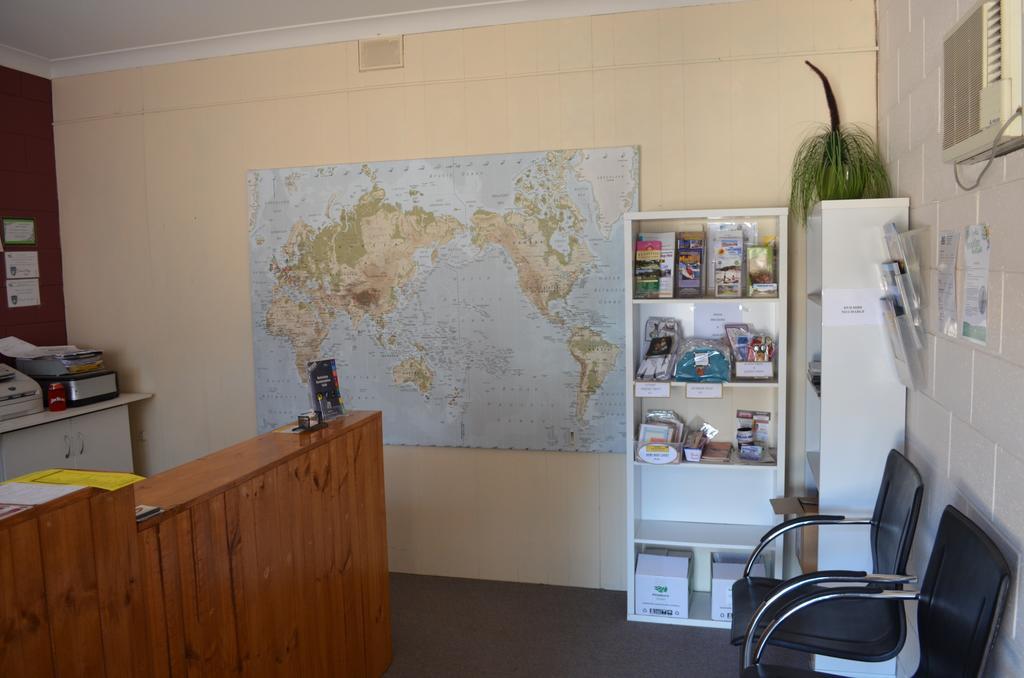 Kadina Village Motel Extérieur photo