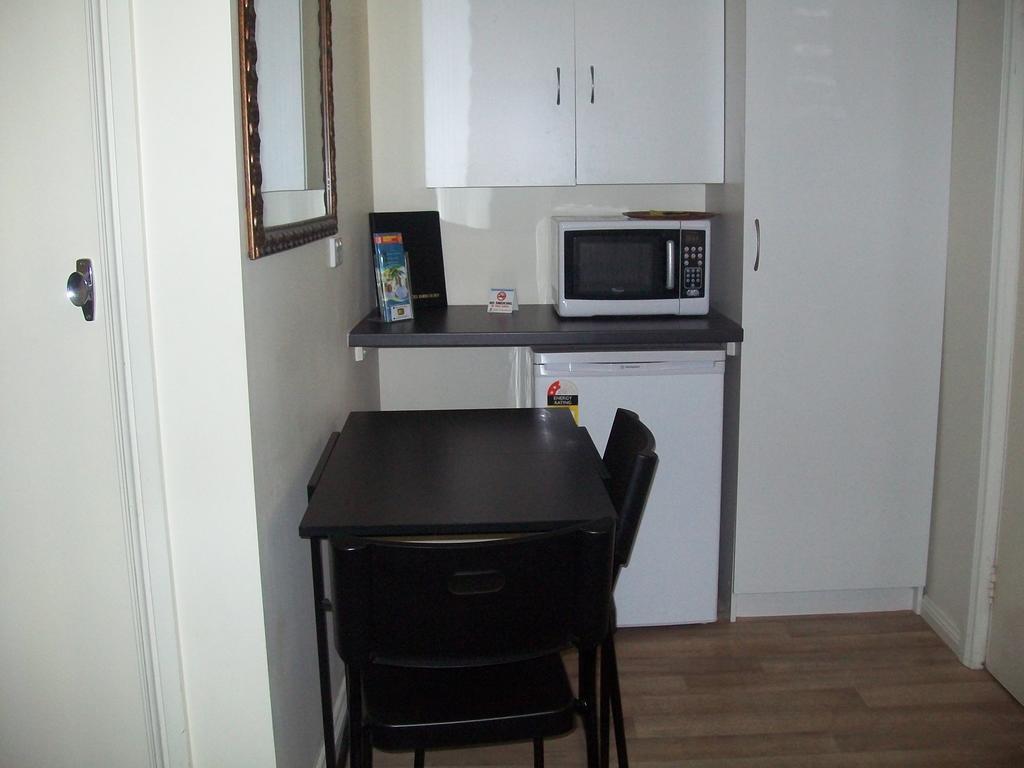Kadina Village Motel Chambre photo
