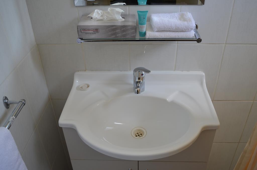Kadina Village Motel Chambre photo