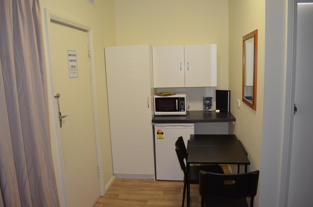 Kadina Village Motel Chambre photo