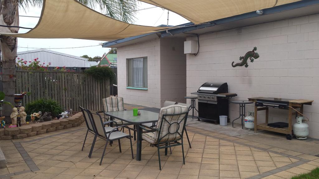 Kadina Village Motel Extérieur photo