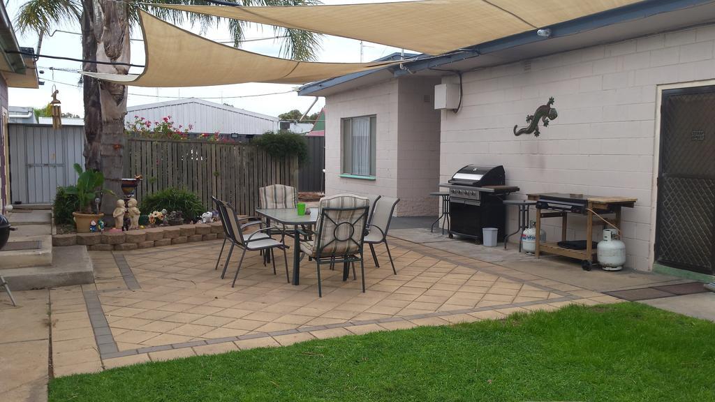 Kadina Village Motel Extérieur photo