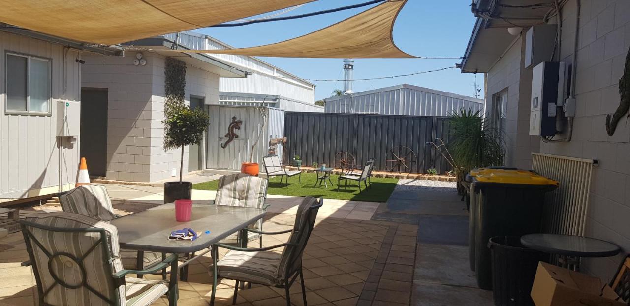 Kadina Village Motel Extérieur photo